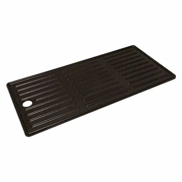 char-broil-140-591-griddle-small-performance-in-ghisa-piastra-barbecue-22-x-46-c image 1