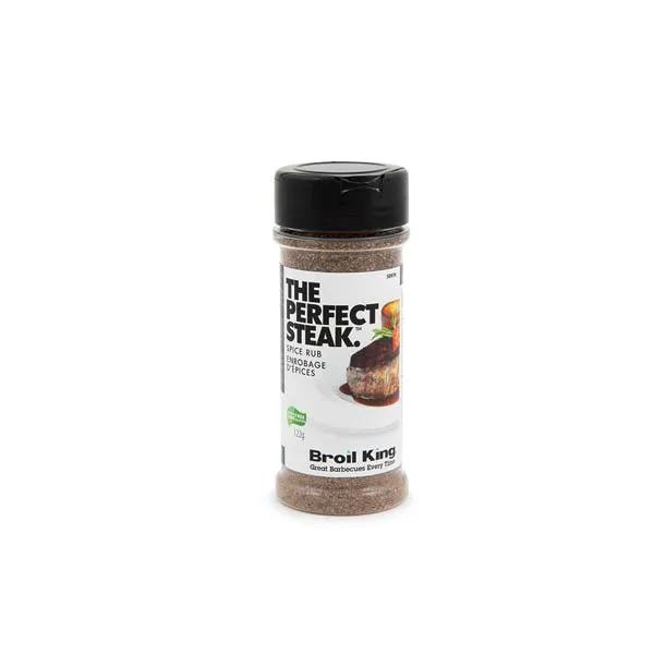broil-king-the-perfect-steak-spice-rub-miscela-di-spezie-per-bistecche-e-griglia image 1
