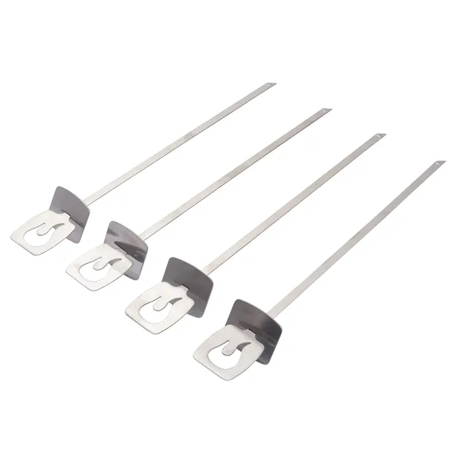 char-broil-140-019-spiedini-grill-in-acciaio-inox-con-slider-integrato-lavabili- image 1