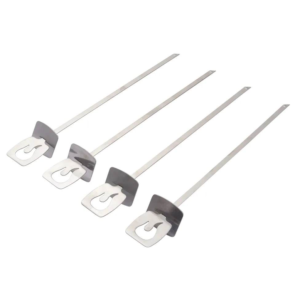 char-broil-140-019-spiedini-grill-in-acciaio-inox-con-slider-integrato-lavabili- image 1