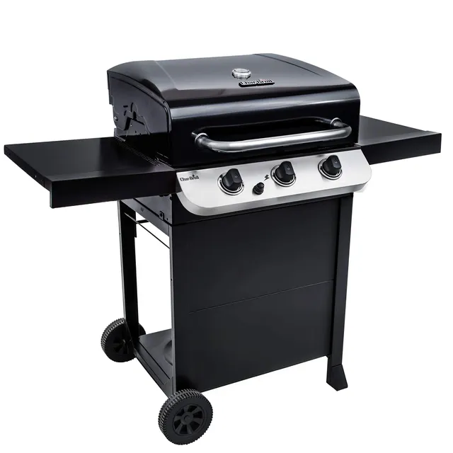 char-broil-new-convective-series-310b-grill-barbecue-a-gas-a-3-fuochi-con-accens image 1