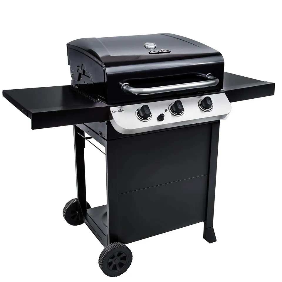 char-broil-new-convective-series-310b-grill-barbecue-a-gas-a-3-fuochi-con-accens image 1