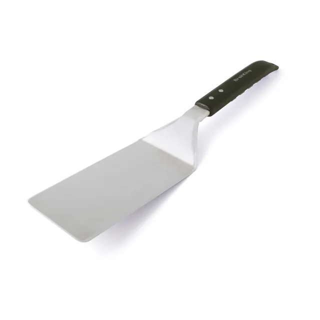 broil-king-imperial-super-flipper-paletta-da-barbecue-in-acciaio-inox-con-lama-s image 1