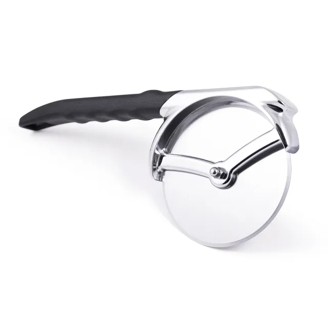 broil-king-pizza-cutter-tagliapizza-rotella-deluxe-in-acciaio-inox-con-manico-er image 1