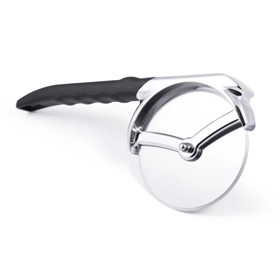 broil-king-pizza-cutter-tagliapizza-rotella-deluxe-in-acciaio-inox-con-manico-er image 1