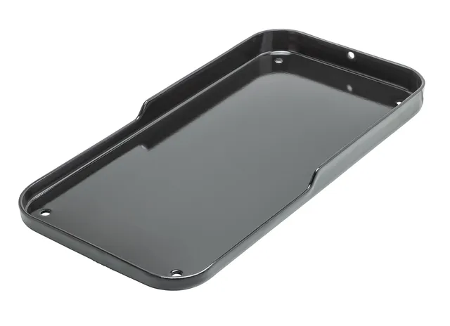 char-broil-piastra-smart-e-per-grill-elettrico-smart-e-acciaio-al-carbonio-16-6- image 1