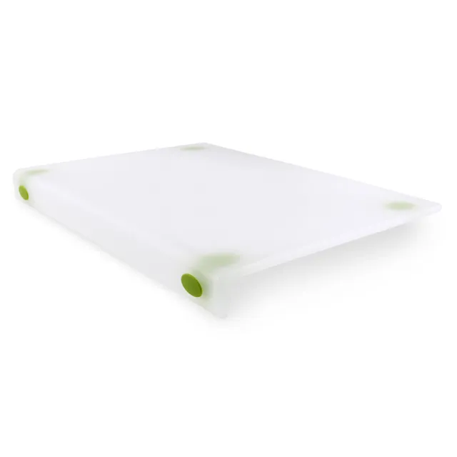 dexas-kitchen-workboard-piano-di-lavoro-tagliere-in-polietilene-30x43-cm-con-bor image 1