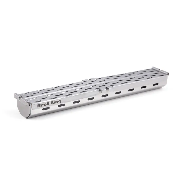broil-king-scatola-affumicatrice-in-acciaio-inossidabile-a-pellet-smoker-box-per image 1