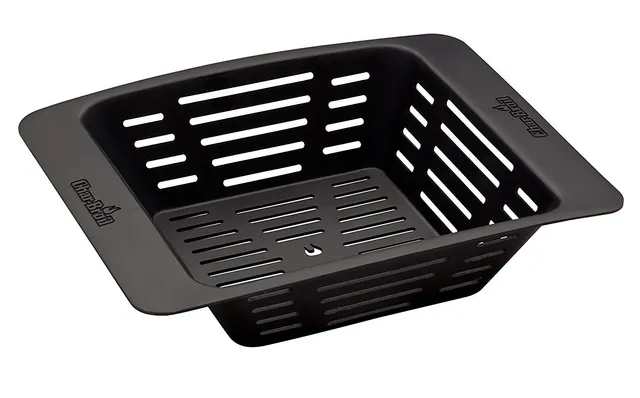 char-broil-140-596-cestino-per-barbecue-antiaderente-per-verdure image 1