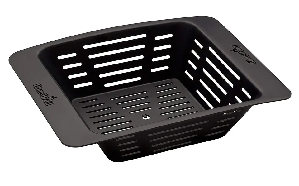 char-broil-140-596-cestino-per-barbecue-antiaderente-per-verdure image 1