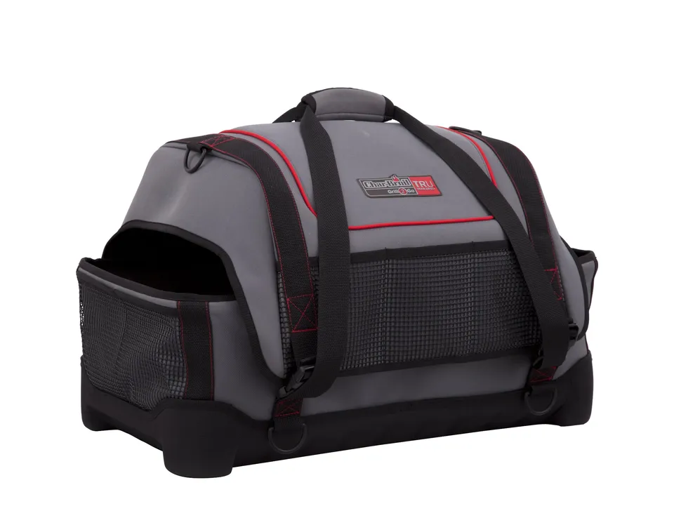 char-broil-grill2go-borsa-da-trasporto-carry-all-case-per-griglia-a-gas-portatil image 1