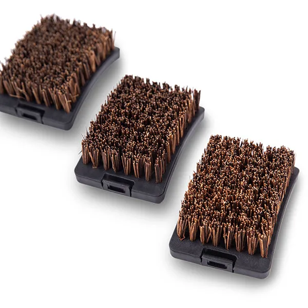 broil-king-replacement-palmyra-brush-heads-3-testine-di-ricambio-in-setole-natur image 1