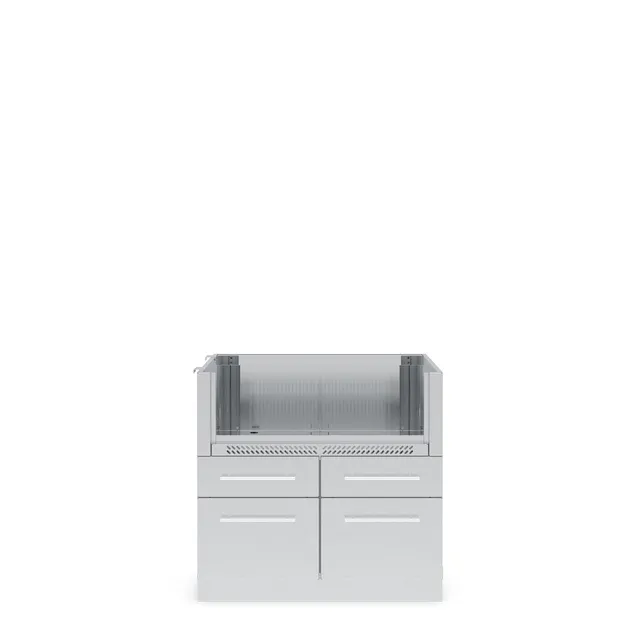 broil-king-4-burner-stainless-steel-cabinet-modulo-cottura-4-fuochi-in-acciaio-i image 1