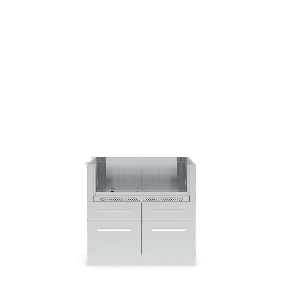 broil-king-4-burner-stainless-steel-cabinet-modulo-cottura-4-fuochi-in-acciaio-i image 1