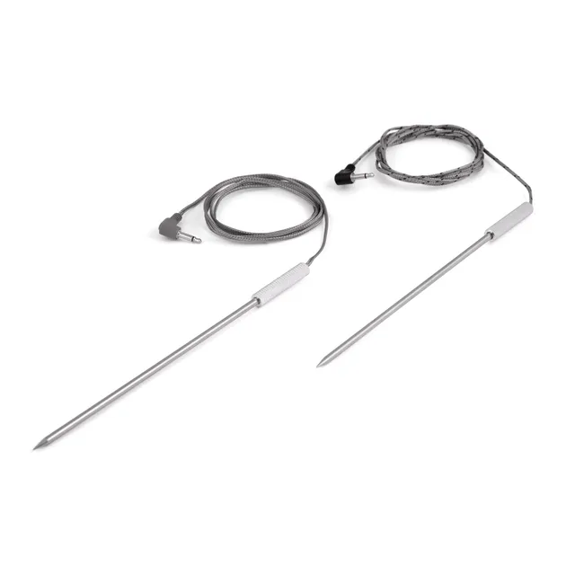 broil-king-pellet-grill-meat-probes-set-2-sonde-temperatura-aggiornate-per-regal image 1