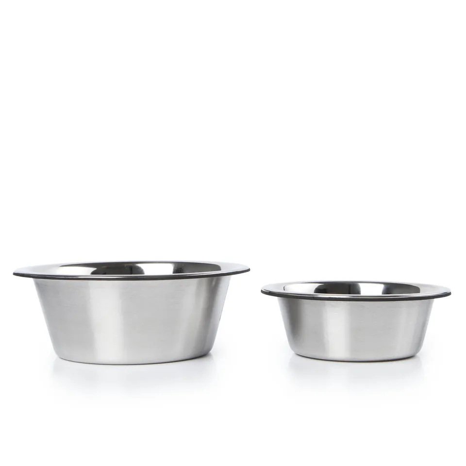 dexas-stainless-steel-replacement-bowls-set-di-2-ciotole-di-ricambio-in-acciaio- image 1