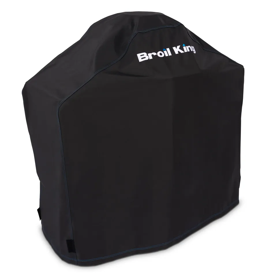 broil-king-premium-grill-cover-copertura-per-barbecue-keg-in-pvc-900d image 1