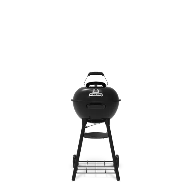 broil-king-charcoal-gem-18-kettle-barbecue-a-carbone-con-griglia-do-more-e-sfiat image 1