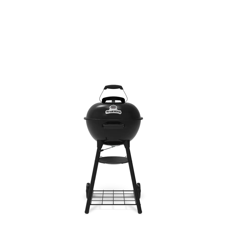 broil-king-charcoal-gem-18-kettle-barbecue-a-carbone-con-griglia-do-more-e-sfiat image 1