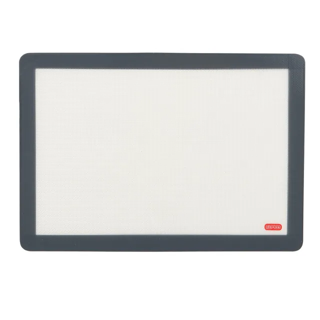 dexas-silicone-baking-mat-tappetino-da-forno-antiaderente-in-silicone-alimentare image 1