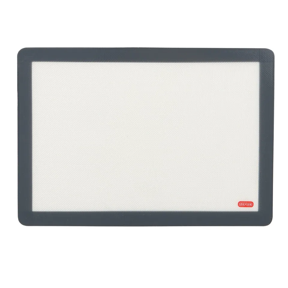 dexas-silicone-baking-mat-tappetino-da-forno-antiaderente-in-silicone-alimentare image 1