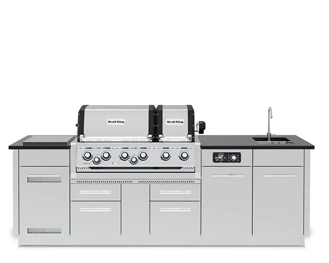 broil-king-imperial-qs-690ie-barbecue-a-gas-da-incasso-a-6-bruciatori-dual-tube- image 1