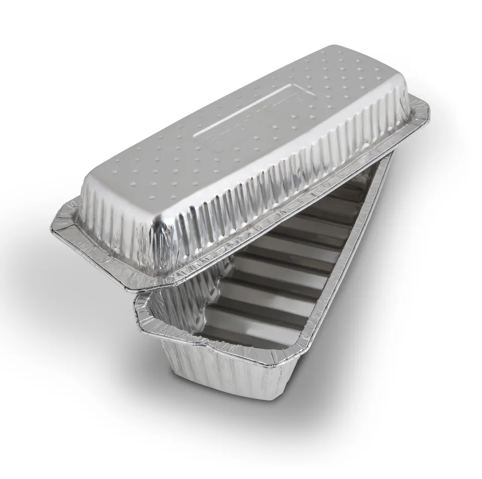 broil-king-foil-rib-roaster-teglie-in-alluminio-per-costine-confezione-da-2 image 1