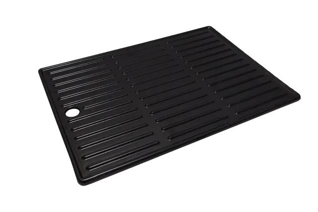 char-broil-piastra-per-barbecue-140-521-in-ghisa-cromata-ad-alte-prestazioni-33x image 1