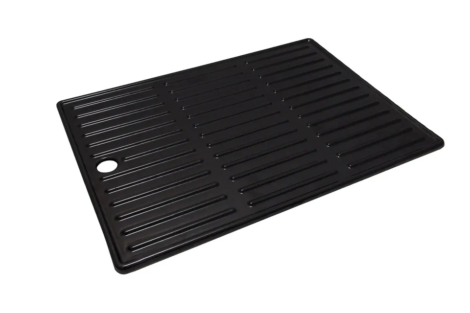 char-broil-piastra-per-barbecue-140-521-in-ghisa-cromata-ad-alte-prestazioni-33x image 1