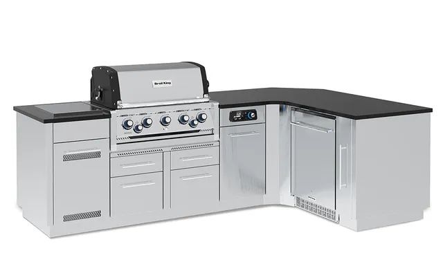 broil-king-imperial-qs-590ig-barbecue-a-gas-da-incasso-625-pollici-con-5-bruciat image 1