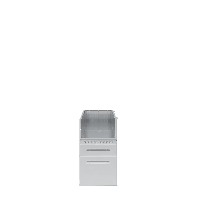 broil-king-s-200-range-burner-cabinet-modulo-con-cassetti-per-barbecue-da-incass image 1