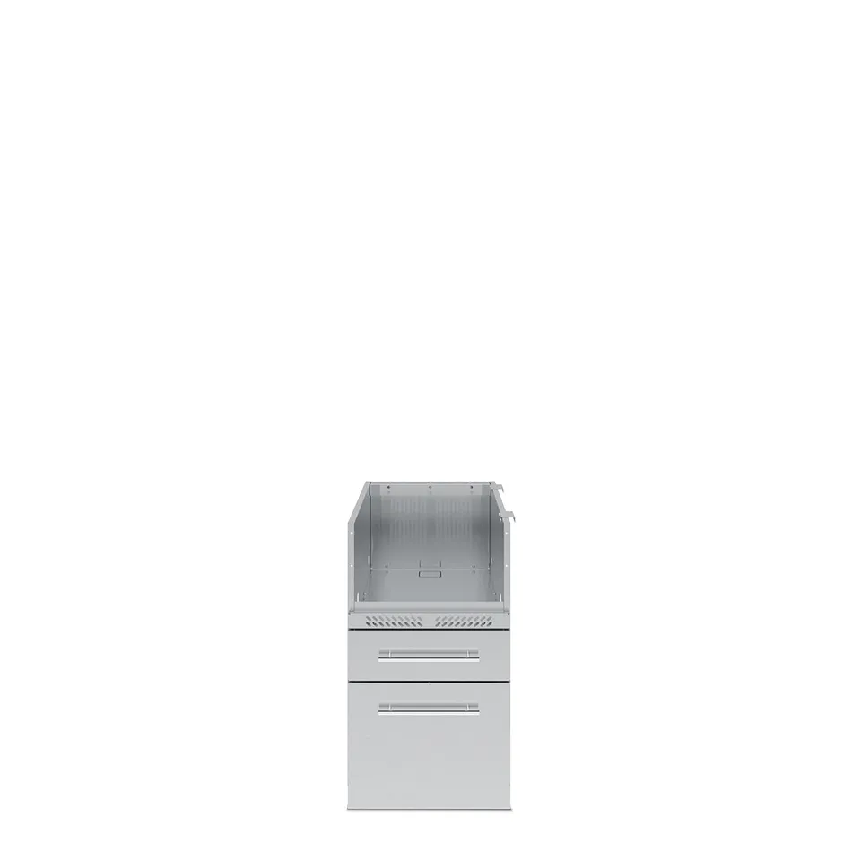 broil-king-s-200-range-burner-cabinet-modulo-con-cassetti-per-barbecue-da-incass image 1
