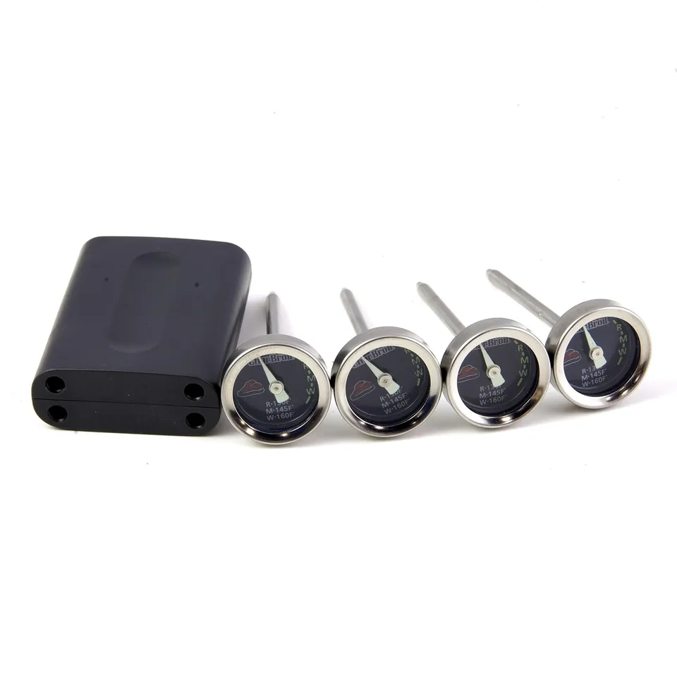 char-broil-140-546-termometri-a-sonda-4-pezzi-in-acciaio-inossidabile-con-custod image 1
