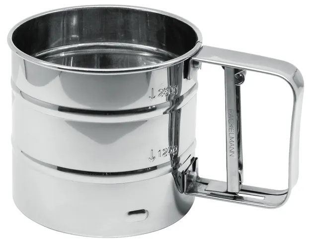 zenker-42973-spargifarina-jumbo-in-acciaio-inox-10x14x9-5-cm image 1