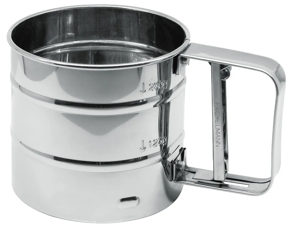 zenker-42973-spargifarina-jumbo-in-acciaio-inox-10x14x9-5-cm image 1