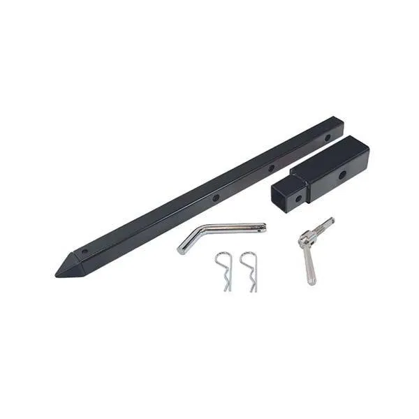 broil-king-hitch-adaptor-kit-kit-adattatore-gancio-di-traino-per-barbecue-keg-40 image 1