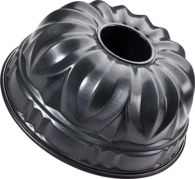 zenker-7016-stampo-per-ciambelle-e-budino-de-luxe-25-cm-fatto-in-germania image 1