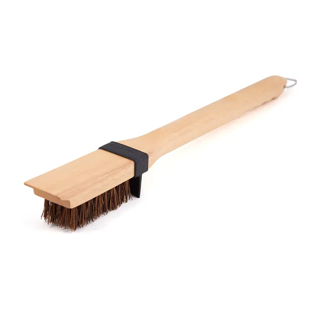 broil-king-heavy-duty-palmyra-grill-brush-spazzola-per-griglia-in-setole-di-palm image 1