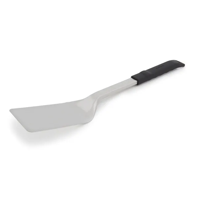 broil-king-baron-turner-spatola-da-griglia-in-acciaio-inox-con-lama-flessibile-e image 1