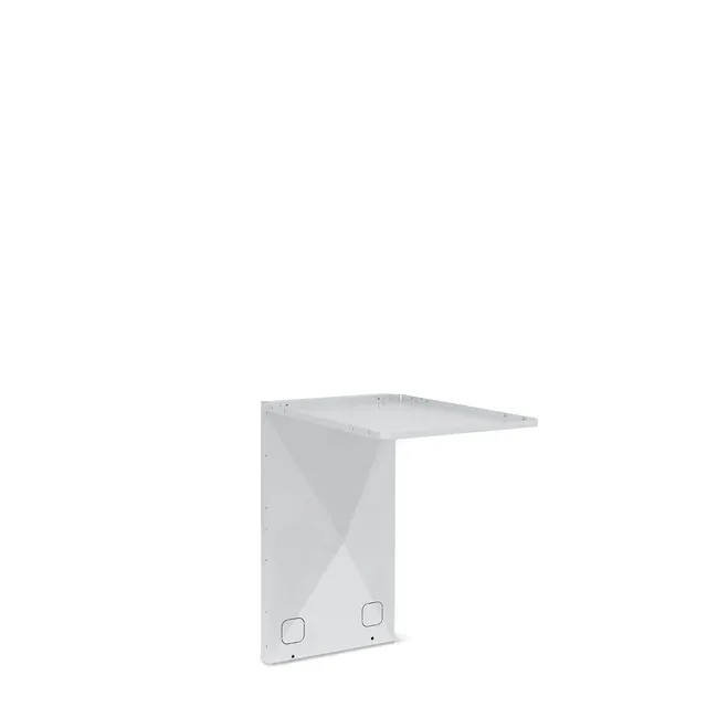 broil-king-stainless-steel-fridge-rear-panel-22-in-pannello-posteriore-in-acciai image 1