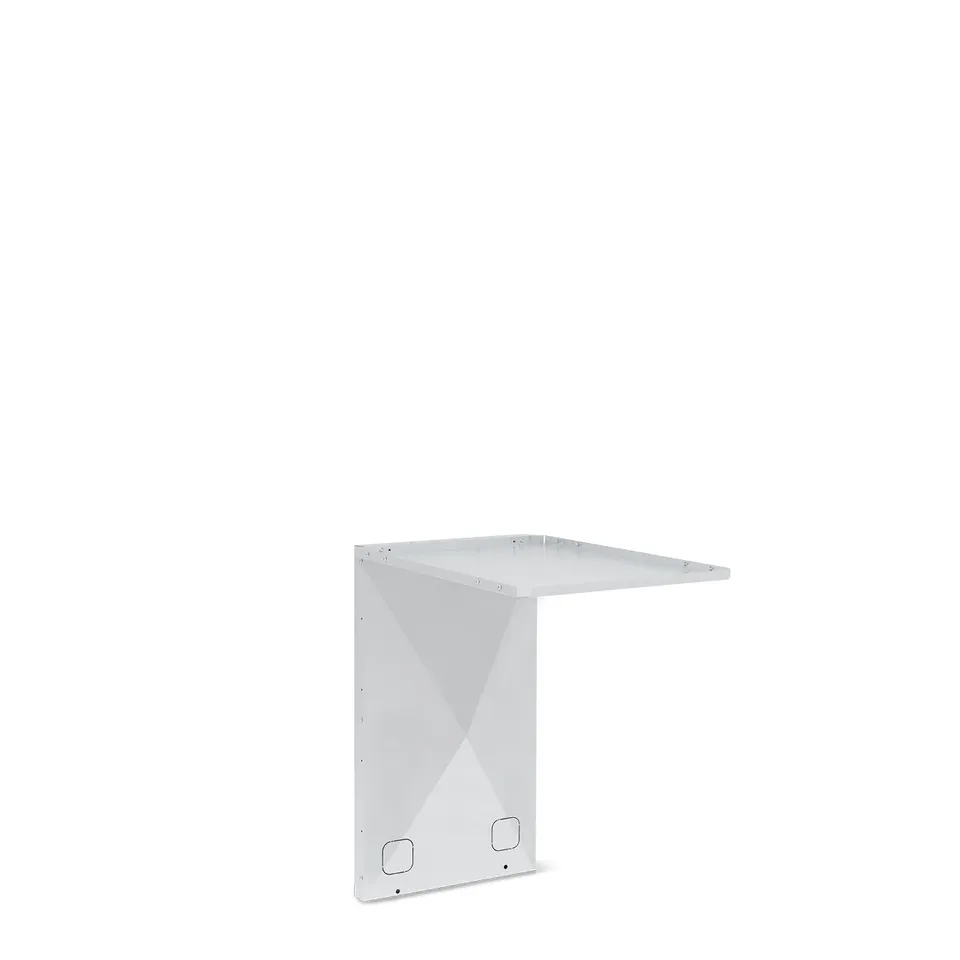 broil-king-stainless-steel-fridge-rear-panel-22-in-pannello-posteriore-in-acciai image 1