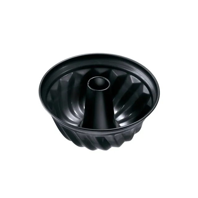 zenker-stampo-per-ciambella-22-cm-black-metallic-rivestimento-antiaderente-teflo image 1