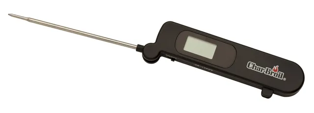 char-broil-140-537-termometro-digitale-pieghevole-per-bbq-con-display-lcd image 1