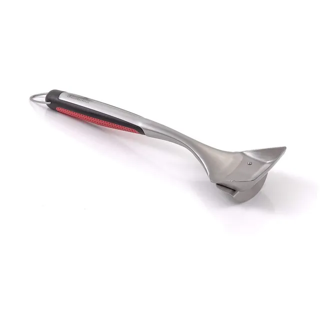 char-broil-140-006-paletta-per-carbonella-in-acciaio-inox-con-manico-confortevol image 1