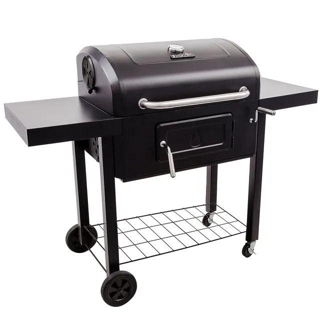 char-broil-performance-3500-barbecue-a-carbone-con-manovella-di-regolazione-alte image 1