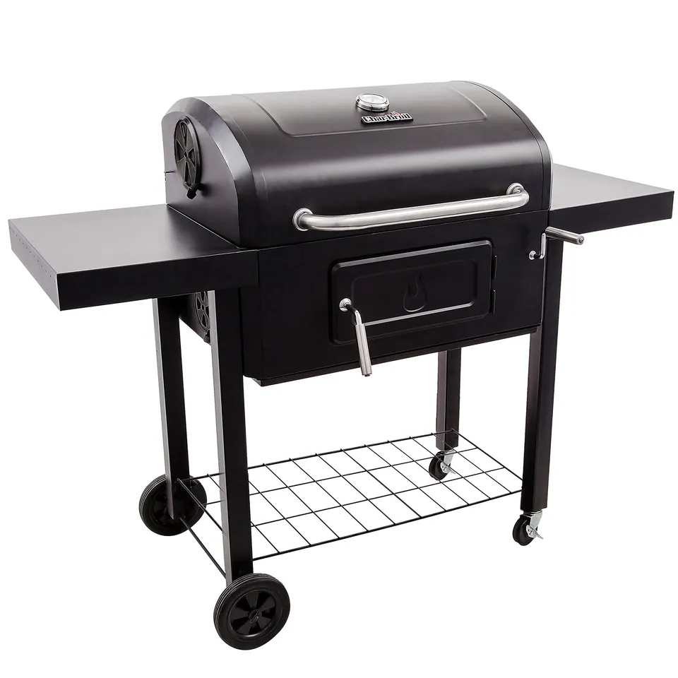 char-broil-performance-3500-barbecue-a-carbone-con-manovella-di-regolazione-alte image 1