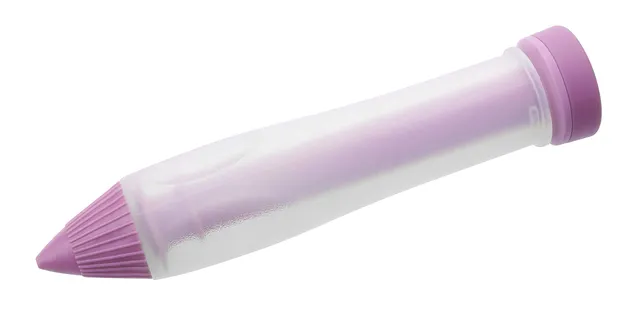 zenker-candy-penna-decoratrice-per-dolci-in-silicone-resistente-al-calore-fino-a image 1