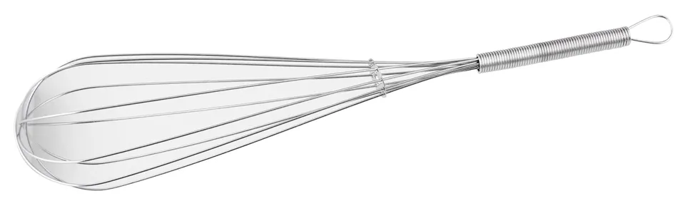 zenker-frusta-patis-30-cm-in-acciaio-inox-con-passante-appendibile-frusta-da-cuc image 1