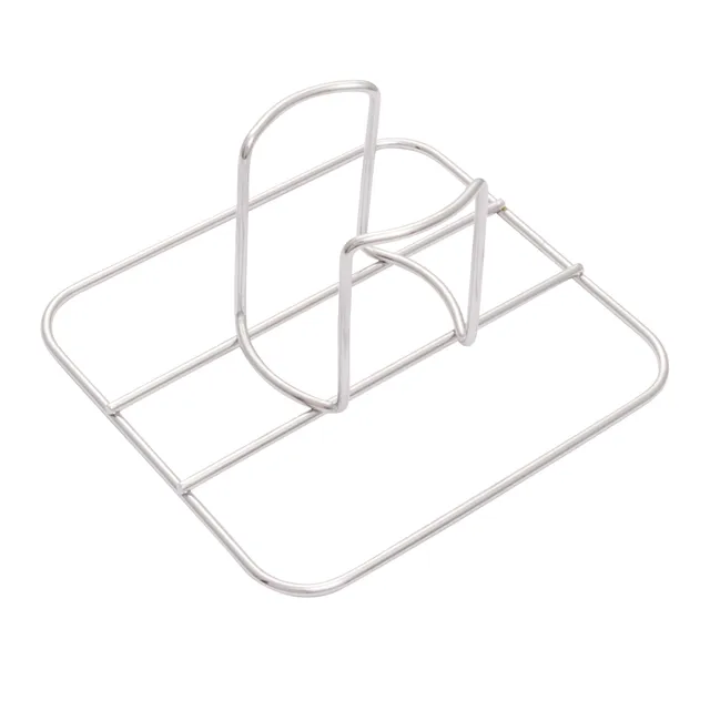 char-broil-140-018-supporto-per-pollo-alla-birra-grill-in-acciaio-inox-lavabile- image 1