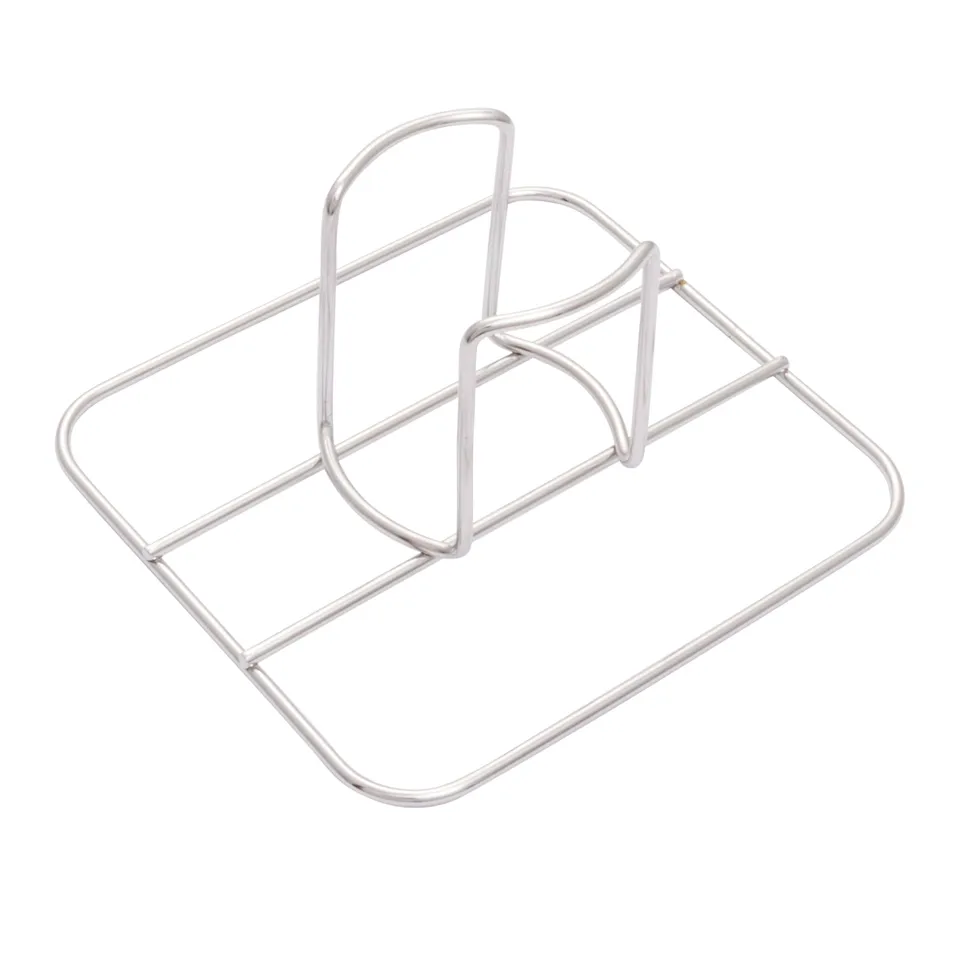 char-broil-140-018-supporto-per-pollo-alla-birra-grill-in-acciaio-inox-lavabile- image 1